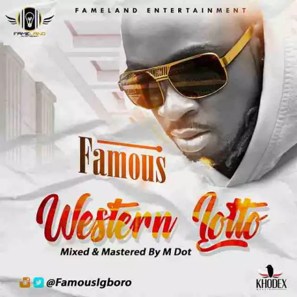 Famous - Western Lotto